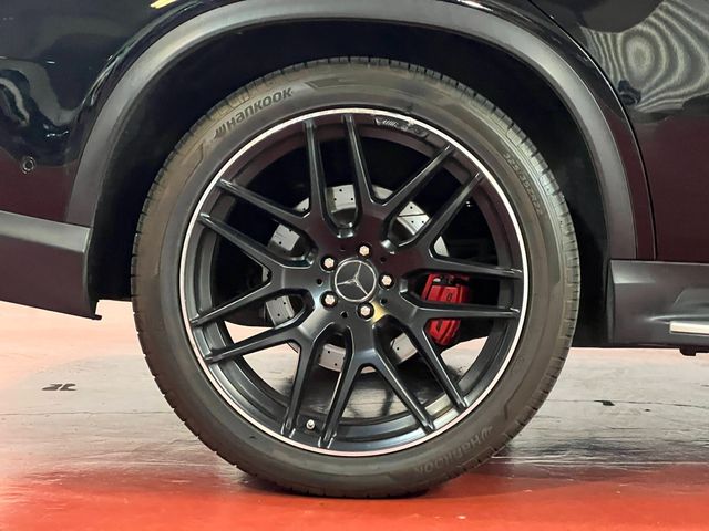 Mercedes-Benz Clase GLE Coupé Mercedes-AMG GLE 63 S 4MATIC