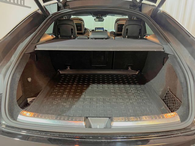 Mercedes-Benz Clase GLE Coupé Mercedes-AMG GLE 63 S 4MATIC