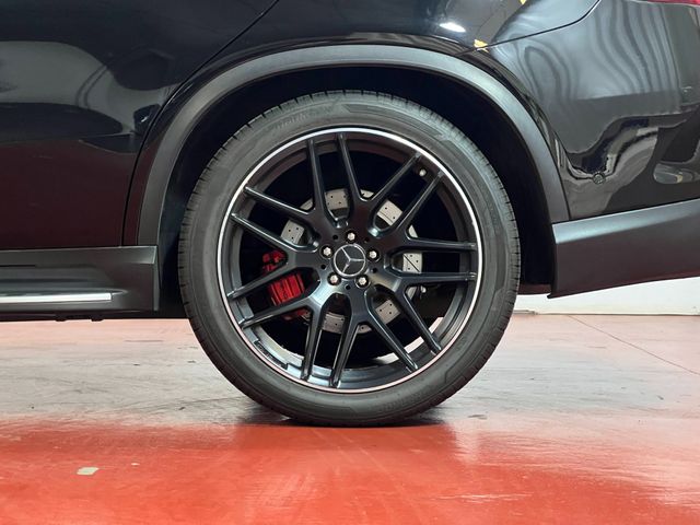 Mercedes-Benz Clase GLE Coupé Mercedes-AMG GLE 63 S 4MATIC