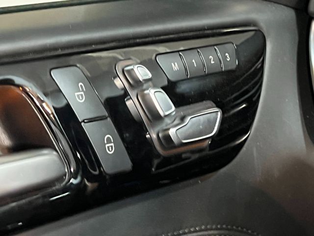 Mercedes-Benz Clase GLE Coupé Mercedes-AMG GLE 63 S 4MATIC