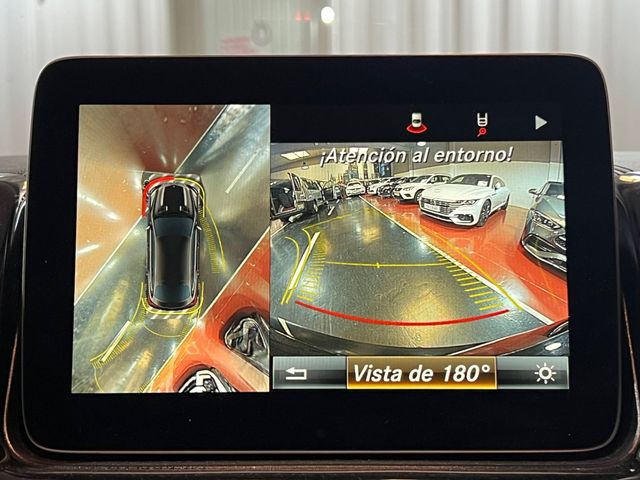 Mercedes-Benz Clase GLE Coupé Mercedes-AMG GLE 63 S 4MATIC