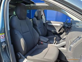 SKODA KAROQ 1.5 TSI ACT AMBITION