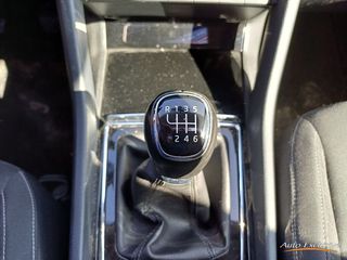 SKODA KAROQ 1.5 TSI ACT AMBITION