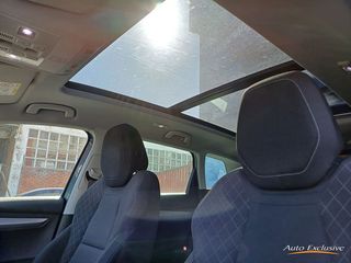 SKODA KAROQ 1.5 TSI ACT AMBITION