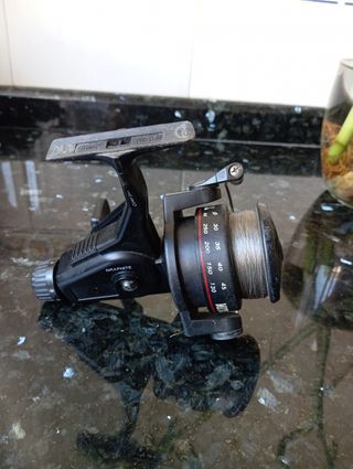Carrete de pesca Mitchell 1165 G