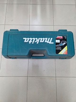 Radial Makita grande 2200w