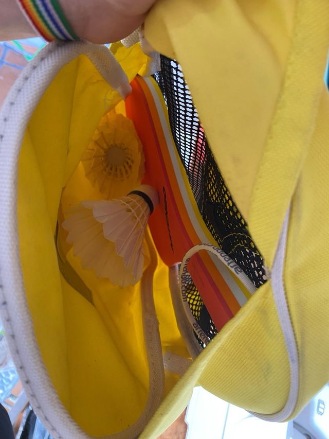 Raquetas de playa Artengo