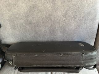 Estuche Rígido Flauta Travesera