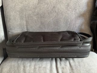 Estuche Rígido Flauta Travesera