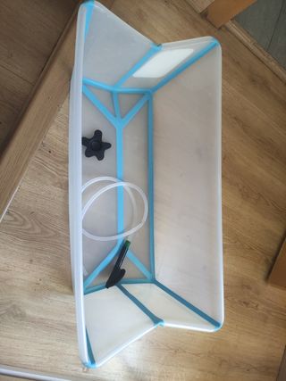 Bañera Stokke