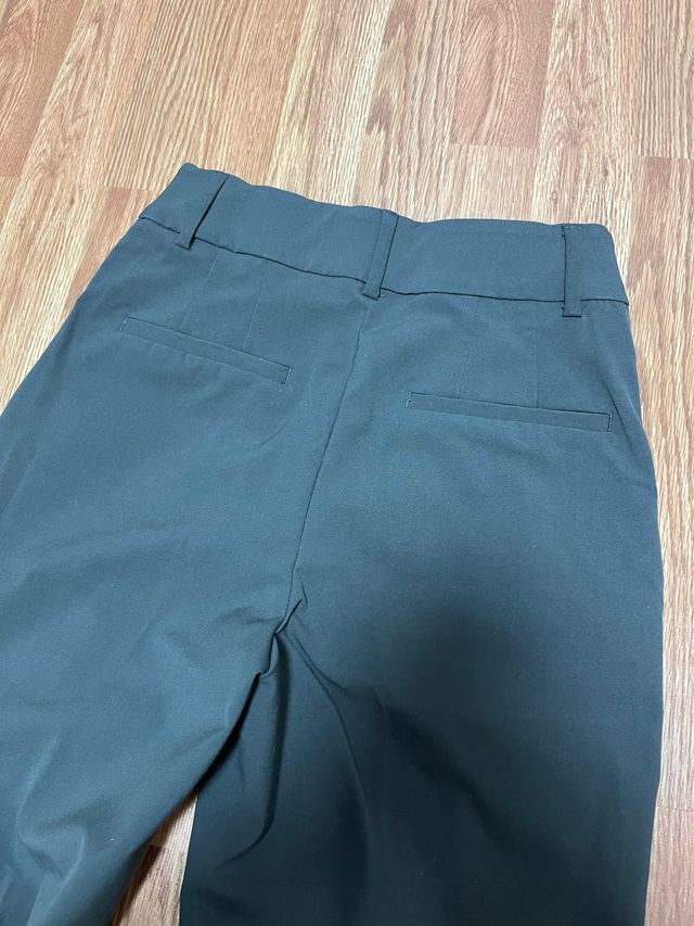 Pantalón de vestir H&M talla 34