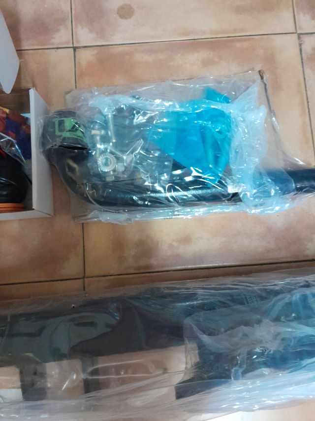 Enganche Nissan XTRAIL T32 Tipo C