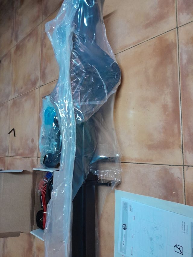 Enganche Nissan XTRAIL T32 Tipo C