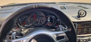 Porsche Panamera 2012