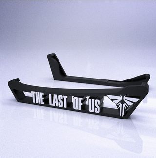 Soporte Horizontal PS5 - The Last of Us