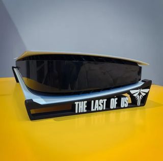 Soporte Horizontal PS5 - The Last of Us