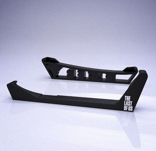 Soporte Horizontal PS5 - The Last of Us