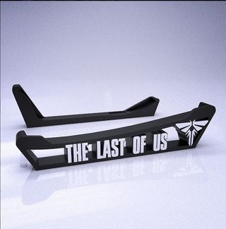 Soporte Horizontal PS5 - The Last of Us