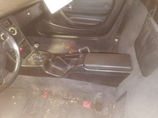 Despiece Mercedes SLK 230 Kompressor R170