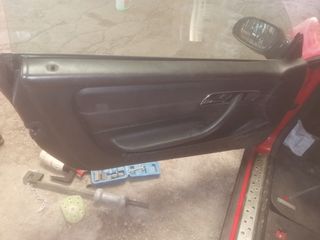 Despiece Mercedes SLK 230 Kompressor R170