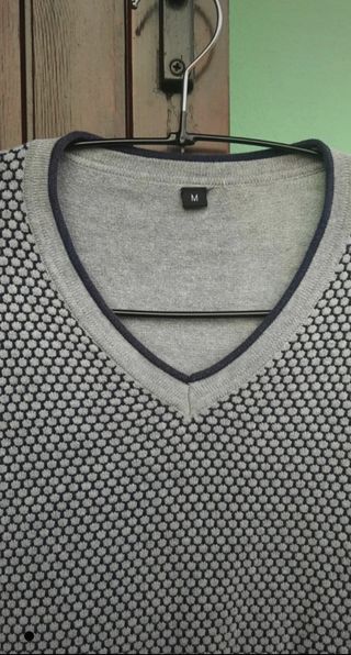 Maglia uomo taglia M
