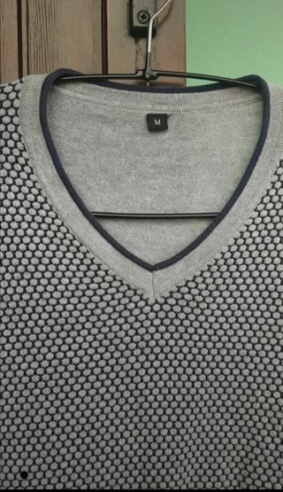 Maglia uomo taglia M