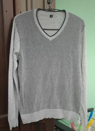 Maglia uomo taglia M