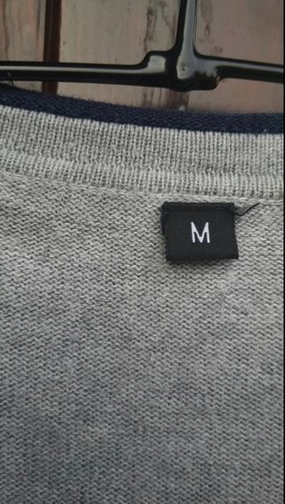 Maglia uomo taglia M