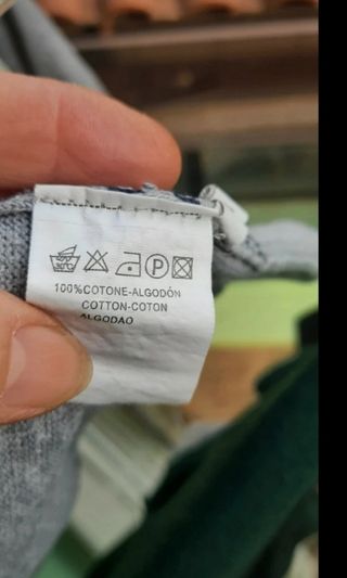 Maglia uomo taglia M