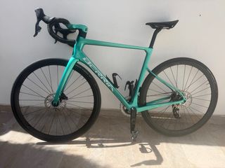 Bicicleta BERRIA Belador 8 