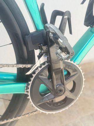 Bicicleta BERRIA Belador 8 