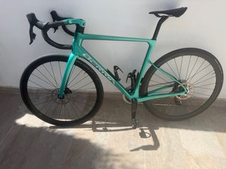 Bicicleta BERRIA Belador 8 
