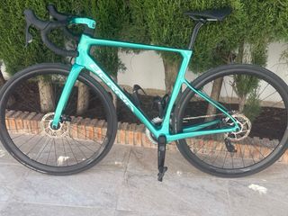 Bicicleta BERRIA Belador 8 