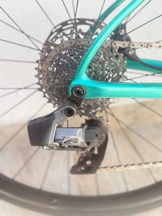 Bicicleta BERRIA Belador 8 