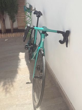 Bicicleta BERRIA Belador 8 