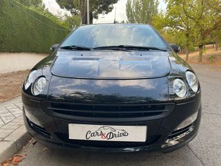 smart forfour 2006