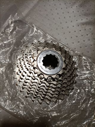 Cassette Shimano 10v Hyperglide