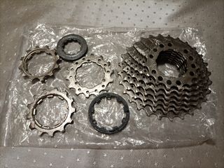 Cassette Shimano 10v Hyperglide