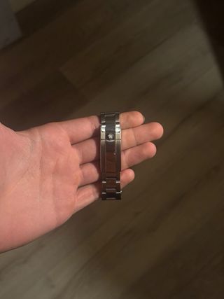 Reloj automático 