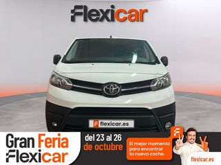 Toyota Proace TOYOTA Proace Combi Diesel Family Compact 1.6D 5pl. MID 115, 85kW/116 PS, 1560 cm3, 5 Doors