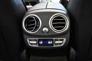 Mercedes Clase C 300DE 306 CV 9G-TRONIC AMG LINE ¡SUSPENSIÓN NEUMÁTICA!