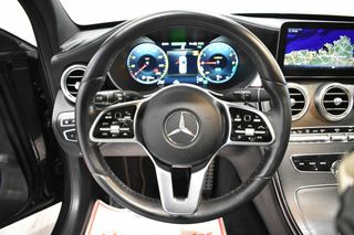 Mercedes Clase C 300DE 306 CV 9G-TRONIC AMG LINE ¡SUSPENSIÓN NEUMÁTICA!