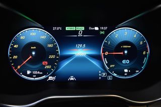 Mercedes Clase C 300DE 306 CV 9G-TRONIC AMG LINE ¡SUSPENSIÓN NEUMÁTICA!