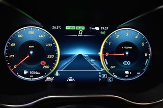 Mercedes Clase C 300DE 306 CV 9G-TRONIC AMG LINE ¡SUSPENSIÓN NEUMÁTICA!