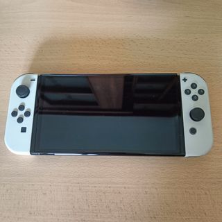 Nintendo Switch OLED Super Mario Bros Wonder