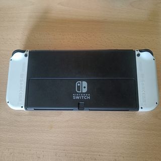 Nintendo Switch OLED Super Mario Bros Wonder