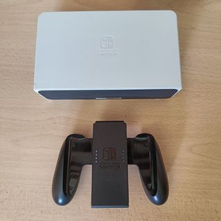 Nintendo Switch OLED Super Mario Bros Wonder