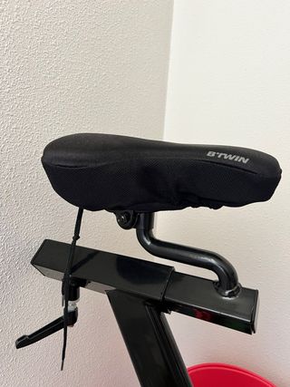 Bicicleta Estática Cecotec FIT. 