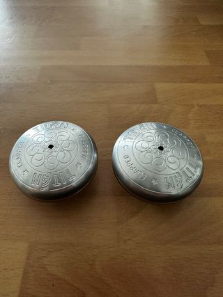 Maxi Clappers Stomvi