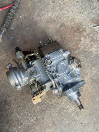 Bomba Mecánica Nissan TD27 Émbolo 12